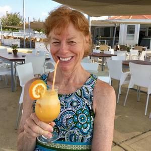 Meet your Posher, Cindy